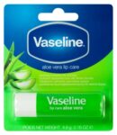 VASELINE ALOE VERA 4.8G LIP CARE STICK