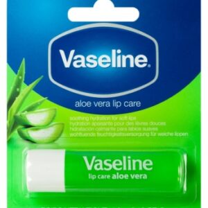 VASELINE ALOE VERA 4.8G LIP CARE STICK