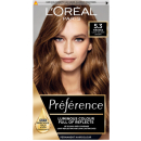 L'OREAL PARIS 5.3 VIRGINIA LIGHT GOLDEN BROWN
