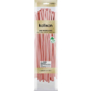 KALISAN 260M MACARON PINK BALLOONS PK50