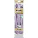 KALISAN 260M MACARON LILAC BALLOONS PK50