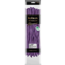 KALISAN 260M MIRROR VIOLET BALLOONS PK50