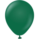 KALISAN 5IN STANDARD DARK GREEN PK100