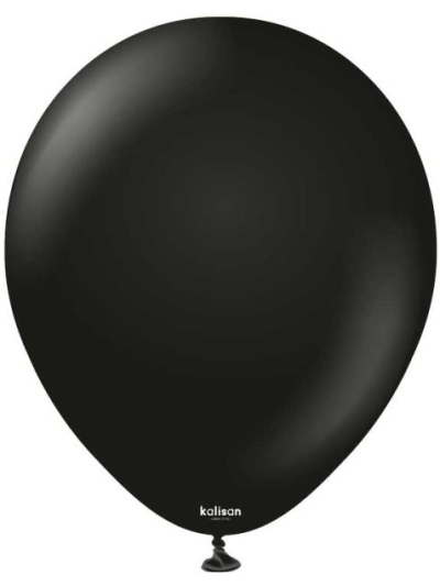 KALISAN 5IN STANDARD BLACK PK100