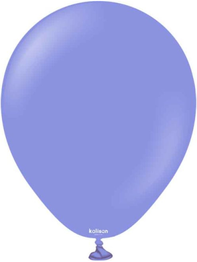 KALISAN 5IN STANDARD PERIWINKLE PK100