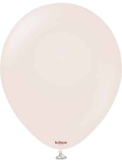 KALISAN 5IN RETRO WHITE SAND PK100