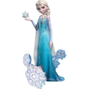 ANAGRAM ELSA THE SNOW QUEEN AIRWALKER 57IN
