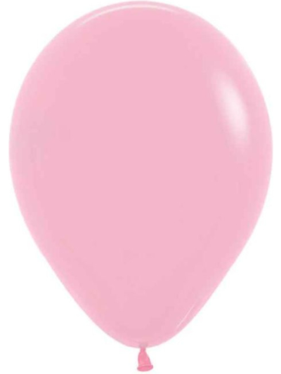 SEMPERTEX 5IN FASHION PINK PK50