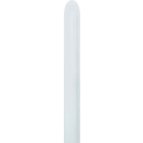 SEMPERTEX NOZZLE UP MODELLING WHITE 260S PK50