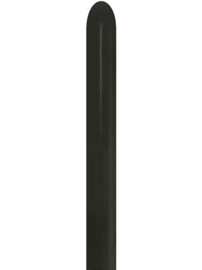 SEMPERTEX 260 NOZZLE UP MODELLING BLACK PK50