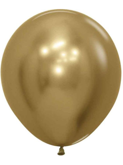 SEMPERTEX 18IN GOLD REFLEX PK15