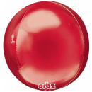 ANAGRAM 15IN RED ORBZ G20 PKT