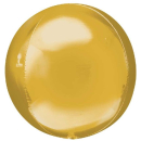 ANAGRAM 15IN GOLD ORBZ G20 PKT