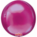ANAGRAM 15IN BRIGHT PINK ORBZ G20 PKT