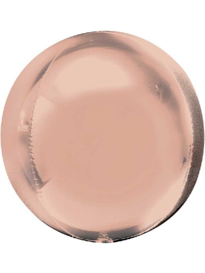 ANAGRAM 15IN ROSE GOLD ORBZ G20