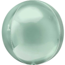 ANAGRAM 15IN MINT GREEN ORBZ
