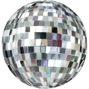 ANAGRAM 15IN DISCO BALL ORBZ