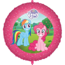 PROCOS 18IN MY LITTLE PONY FOIL BALLOON