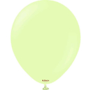 KALISAN 12IN MACARON PISTACHIO PK100
