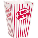 UNIQUE SMALL POPCORN BOXES PK8