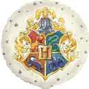 UNIQUE 18" HARRY POTTER FOIL BALLOON