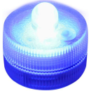 DECOR LITES SUBLITE BLUE 10PC