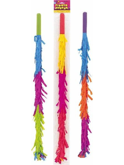 UNIQUE 30IN PINATA BUSTER