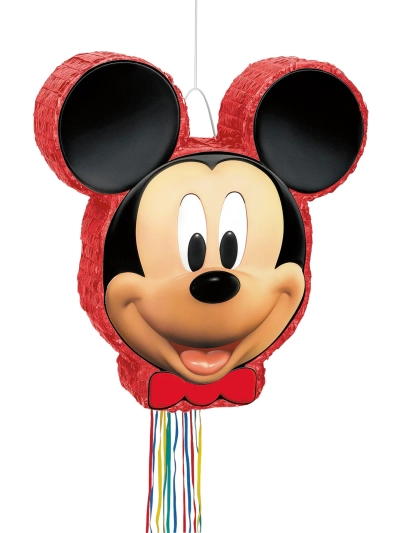 DISNEY MICKEY MOUSE PINATA
