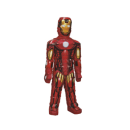 IRONMAN 3D PINATA