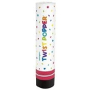 UNIQUE TWIST POPPER 7.5"H(20CM)