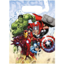 MARVELS AVENGERS PARTY BAGS PK6