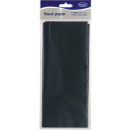 COUNTY TISSUE PAPER BLACK 10 SHEETS