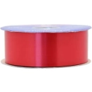 APAC 2" X 100 YARDS SUPER RED RIBBON